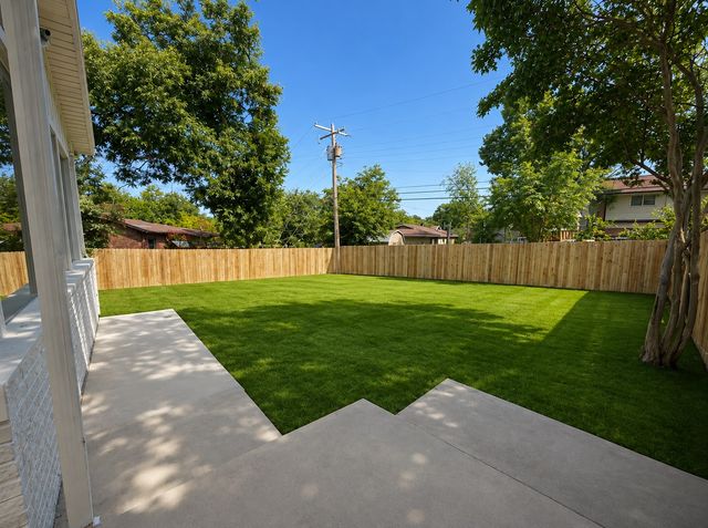 3616 Bewley Street, North Richland Hills, TX 76117