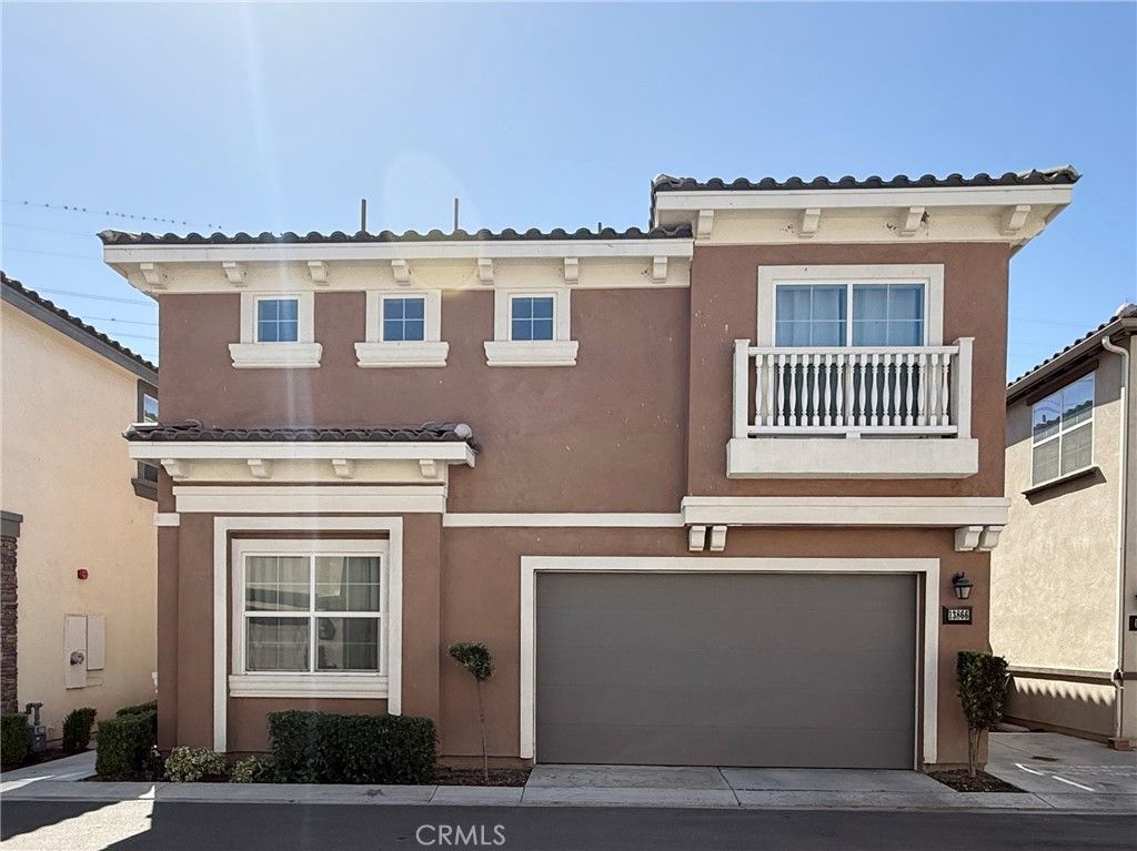 13866 Farmhouse Avenue, Chino, CA 91710