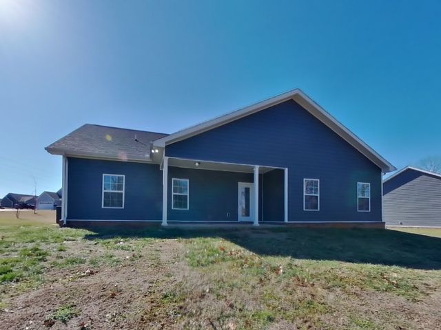 833 Ellyson Dr, Spring Hill, TN 37174
