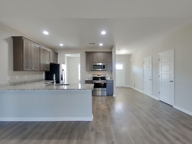 833 Ellyson Dr, Spring Hill, TN 37174