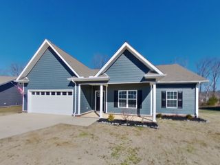 833 Ellyson Dr, Spring Hill, TN 37174