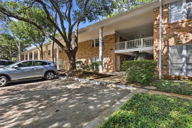 4040 San Felipe Street 102, Houston, TX 77027