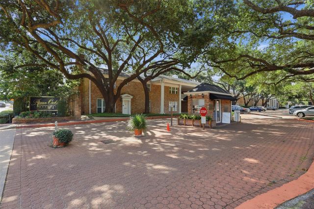 4040 San Felipe Street 102, Houston, TX 77027