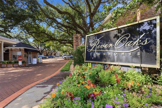 4040 San Felipe Street 102, Houston, TX 77027