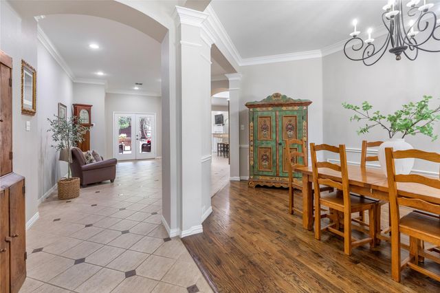 1001 Willowgate Drive, Prosper, TX 75078