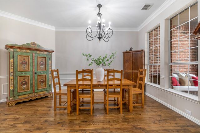 1001 Willowgate Drive, Prosper, TX 75078