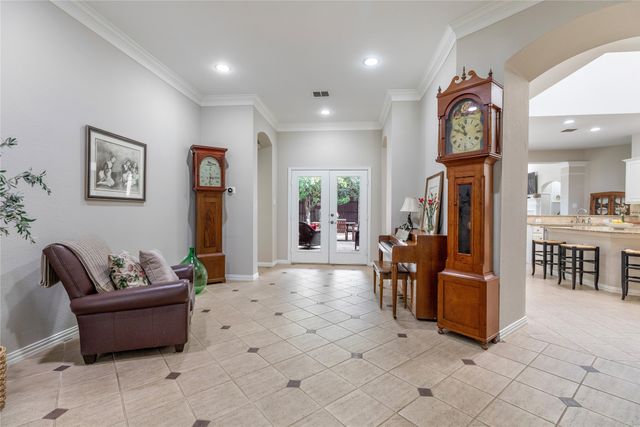 1001 Willowgate Drive, Prosper, TX 75078