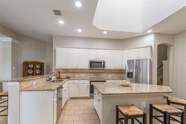 1001 Willowgate Drive, Prosper, TX 75078
