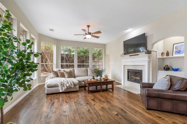 1001 Willowgate Drive, Prosper, TX 75078