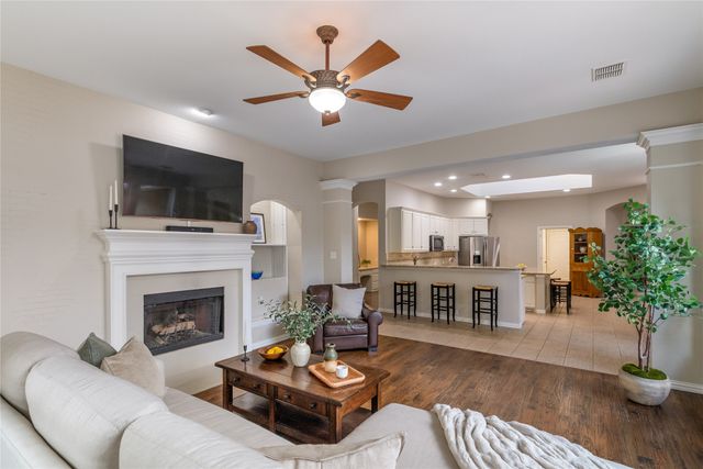 1001 Willowgate Drive, Prosper, TX 75078