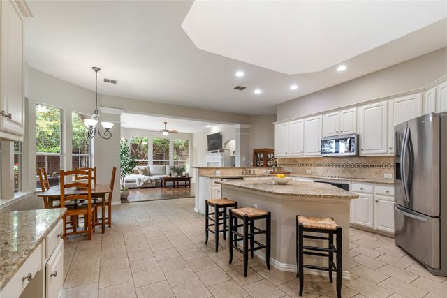 1001 Willowgate Drive, Prosper, TX 75078