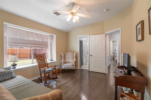 1001 Willowgate Drive, Prosper, TX 75078