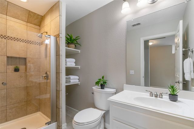 1001 Willowgate Drive, Prosper, TX 75078