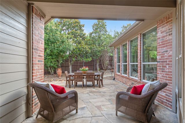 1001 Willowgate Drive, Prosper, TX 75078