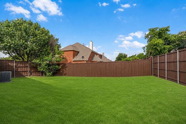 1001 Willowgate Drive, Prosper, TX 75078