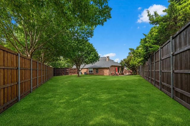 1001 Willowgate Drive, Prosper, TX 75078
