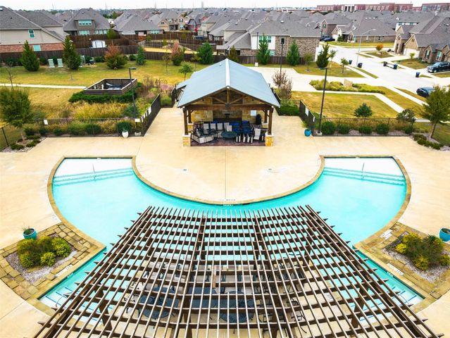 1001 Willowgate Drive, Prosper, TX 75078
