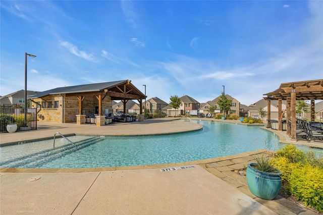 1001 Willowgate Drive, Prosper, TX 75078