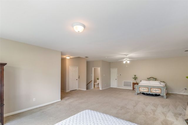 1001 Willowgate Drive, Prosper, TX 75078