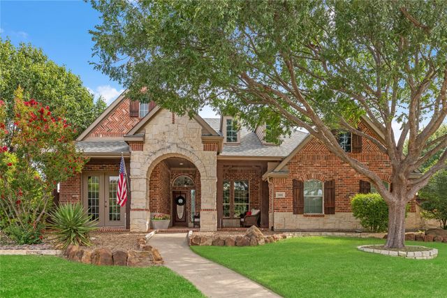 1001 Willowgate Drive, Prosper, TX 75078
