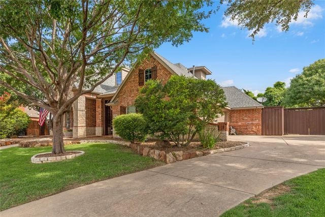 1001 Willowgate Drive, Prosper, TX 75078