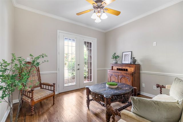 1001 Willowgate Drive, Prosper, TX 75078
