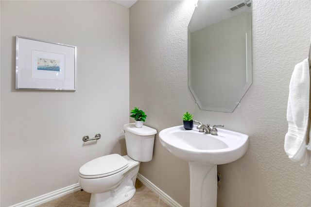1001 Willowgate Drive, Prosper, TX 75078