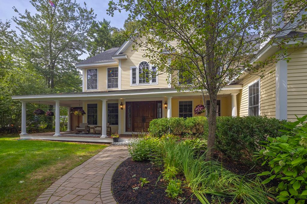 69 Gosport Road, Portsmouth, NH 03801