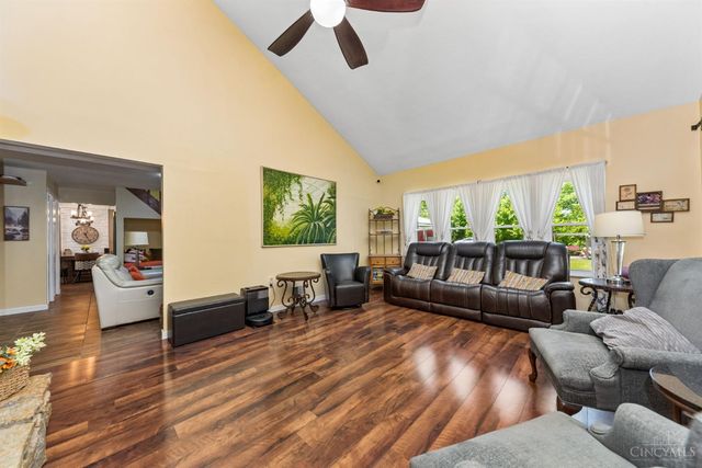 1331 Indian Ridge Trail, New Richmond, OH 45157