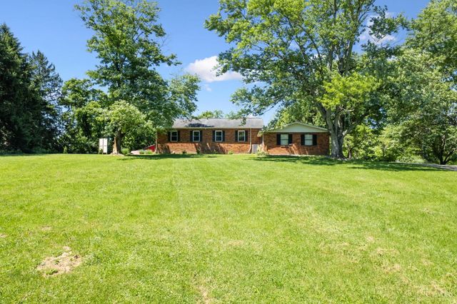 1331 Indian Ridge Trail, New Richmond, OH 45157