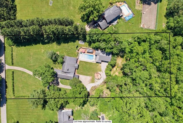 1331 Indian Ridge Trail, New Richmond, OH 45157
