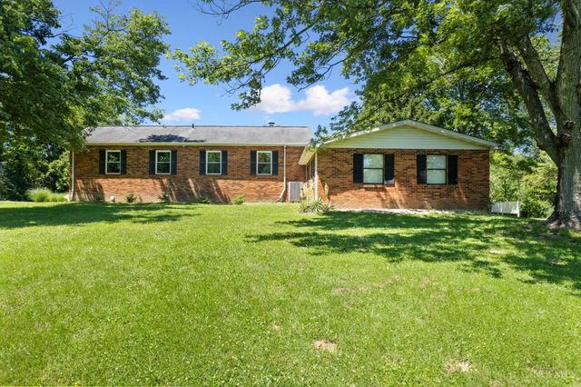 1331 Indian Ridge Trail, New Richmond, OH 45157