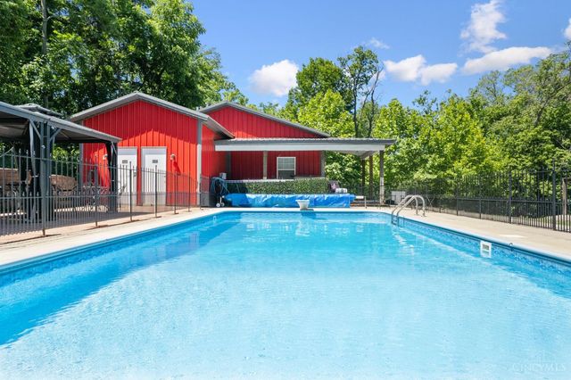 1331 Indian Ridge Trail, New Richmond, OH 45157