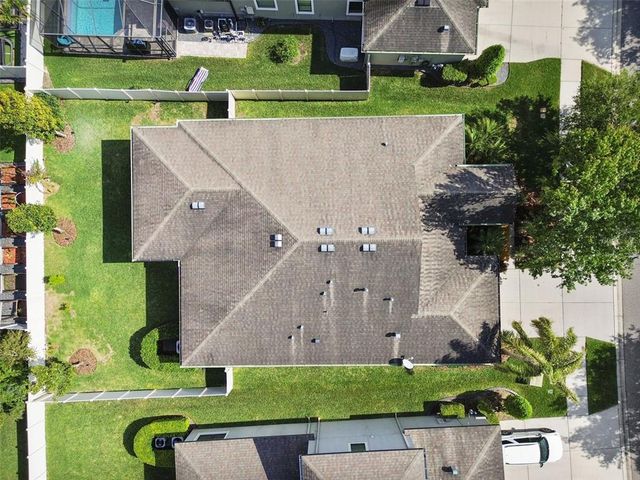 8248 SEQUESTER LOOP, Land O Lakes, FL 34637