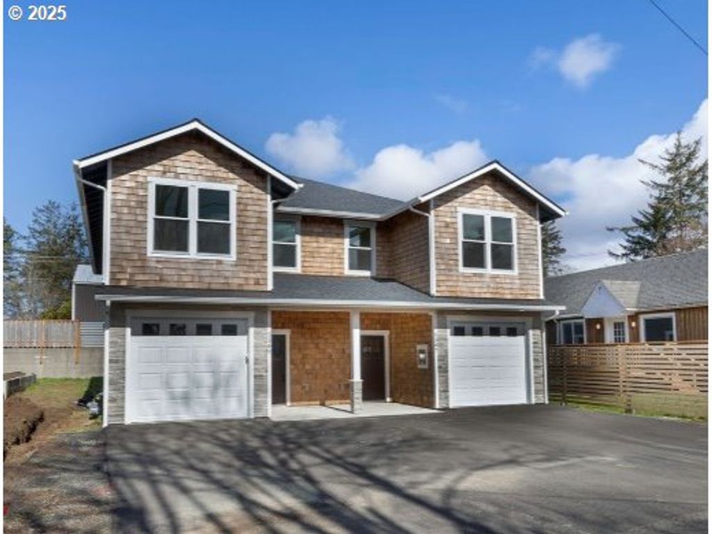 -1 N Hwy 101 N, Gearhart, OR 97138