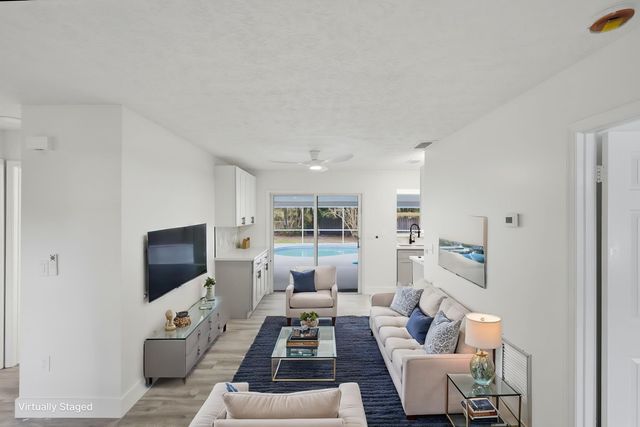 2232 SW Nightingale Terrace, Port St. Lucie, Port St Lucie, FL 34953