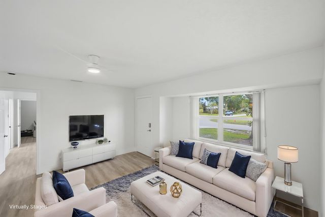 2232 SW Nightingale Terrace, Port St. Lucie, Port St Lucie, FL 34953