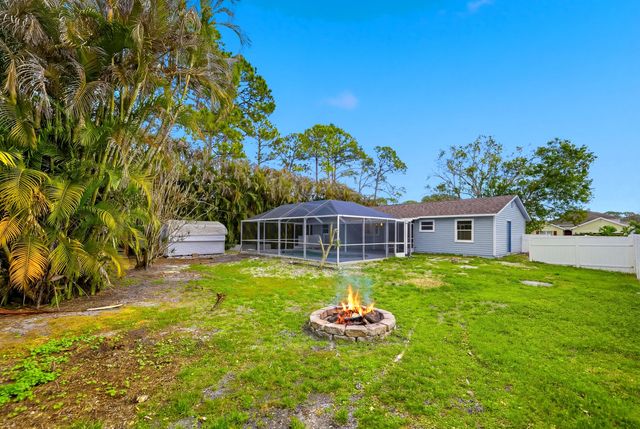 2232 SW Nightingale Terrace, Port St. Lucie, Port St Lucie, FL 34953
