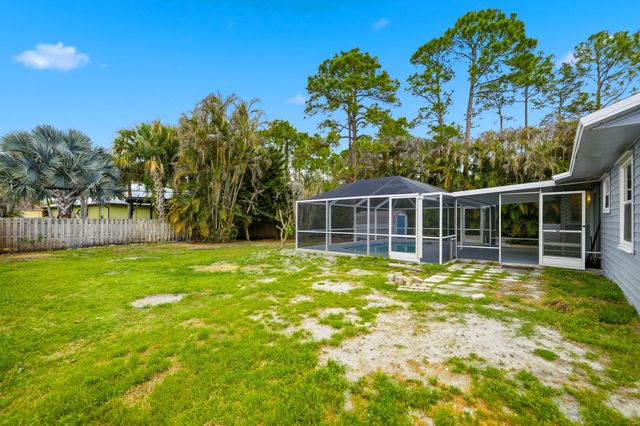 2232 SW Nightingale Terrace, Port St. Lucie, Port St Lucie, FL 34953