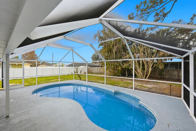 2232 SW Nightingale Terrace, Port St. Lucie, Port St Lucie, FL 34953