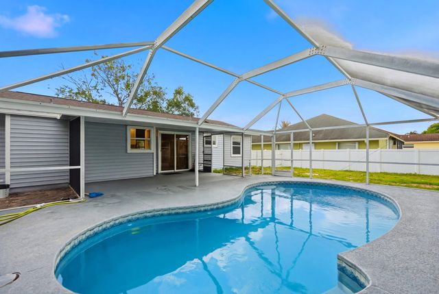 2232 SW Nightingale Terrace, Port St. Lucie, Port St Lucie, FL 34953