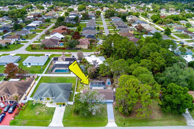 2232 SW Nightingale Terrace, Port St. Lucie, Port St Lucie, FL 34953
