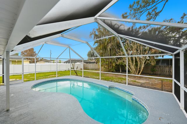 2232 SW Nightingale Terrace, Port St. Lucie, Port St Lucie, FL 34953