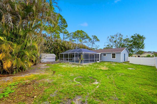 2232 SW Nightingale Terrace, Port St. Lucie, Port St Lucie, FL 34953