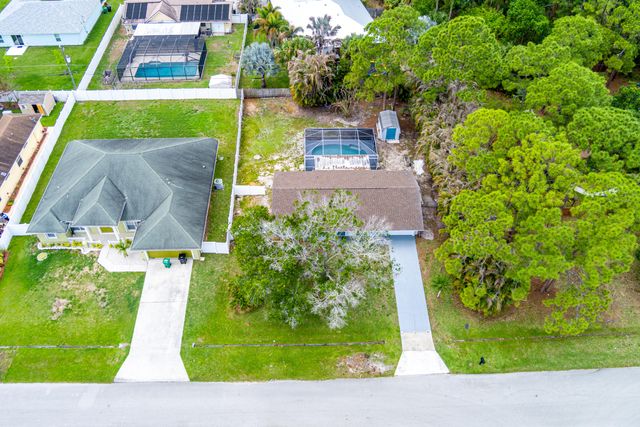 2232 SW Nightingale Terrace, Port St. Lucie, Port St Lucie, FL 34953