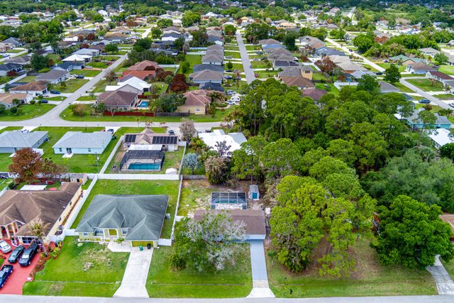 2232 SW Nightingale Terrace, Port St. Lucie, Port St Lucie, FL 34953