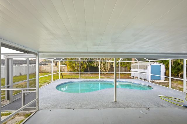 2232 SW Nightingale Terrace, Port St. Lucie, Port St Lucie, FL 34953