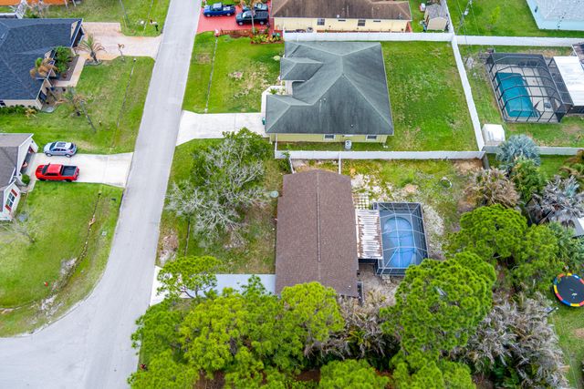 2232 SW Nightingale Terrace, Port St. Lucie, Port St Lucie, FL 34953