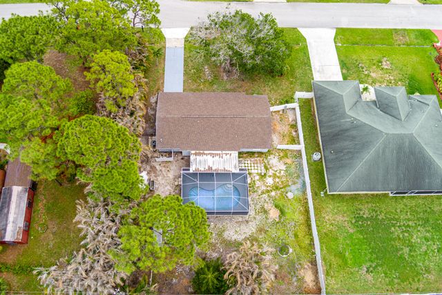 2232 SW Nightingale Terrace, Port St. Lucie, Port St Lucie, FL 34953