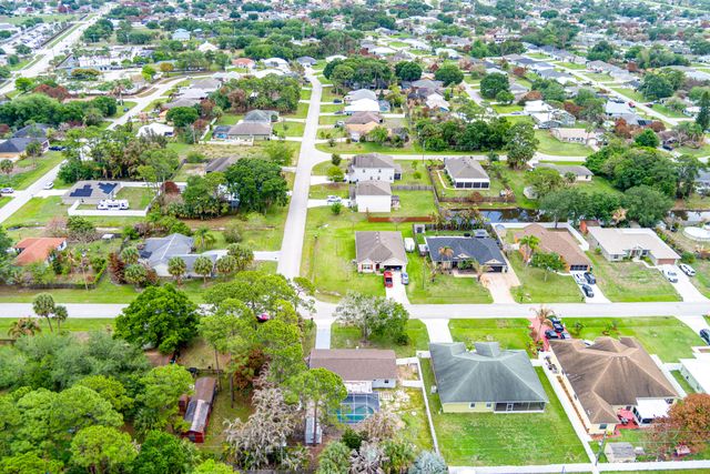 2232 SW Nightingale Terrace, Port St. Lucie, Port St Lucie, FL 34953
